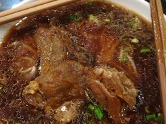 -奇芳阁·百年清真南京菜(夫子庙店)