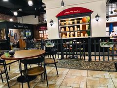 -意国小镇披萨牛排餐厅(万达广场店)
