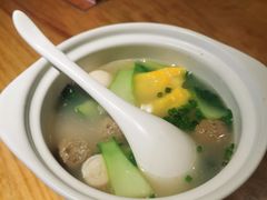 -姚面记·海派家常菜(恒基名人购物中心店)
