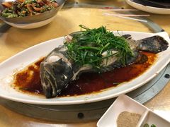 -华兴餐厅·招牌生鱼片(桃园路店)