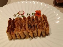 现制脆皮素鸭-漢舍中国菜馆(889广场店)