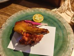 -筱田の食堂·izakaya(淮海中路店)