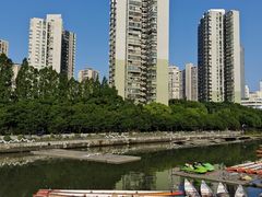 -苏州河梦清园环保主题公园