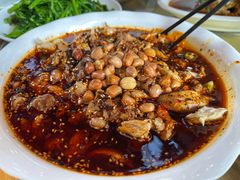 -扒骨肉雅鱼饭店(三雅文化传承店)