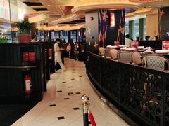 -The Cheesecake Factory 芝乐坊餐厅(王府中環店)