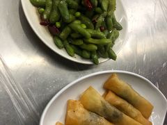 -小民大排档(马场角横路店)