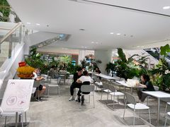 -M Stand(宁波万象城店)