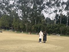 -三圣花乡旅游区