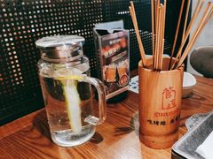 -管氏翅吧(台湾街店)