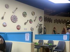 -巴依老爷新疆餐厅