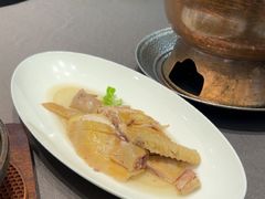 -香山湖家家宴(中山陵店)