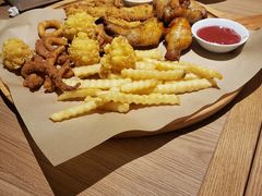 -必胜客(金元宝店)