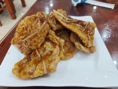 -老山记海城馅饼大酒店(振兴小区店)