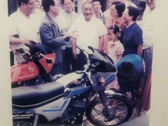 -邓小平故里