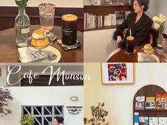 -Café Monson