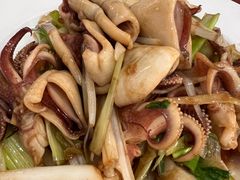-华春餐馆(鱼山路店)