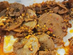 捆鸡-浪哥卤味捆鸡(南门口店)