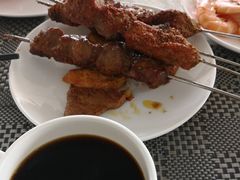 -泛海名人酒店-餐厅