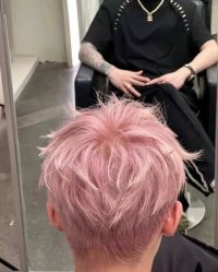 -私人定制 Hair Salon