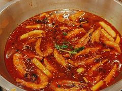 -阿田大虾·鲜虾火锅·(青浦万达茂店)