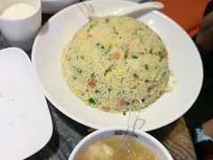 -老船舫·现做活鲜鱼馆(东郊记忆店)
