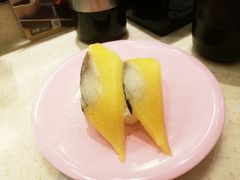 黄金鲱鱼寿司-争鲜回转寿司(东方银座店)