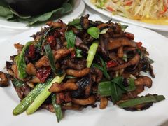 -小贝壳酒楼(经九路店)