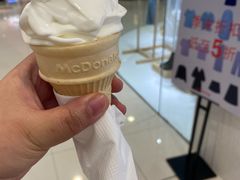 -麦当劳(溧阳万达店)
