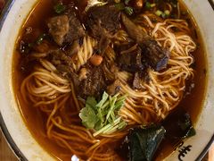 -三十三碗黄牛肉面(东原1891店)