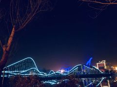 -济南方特东方神画