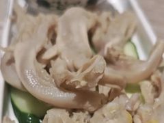 -北平小馆·烤鸭·家常菜(磨房北里店)