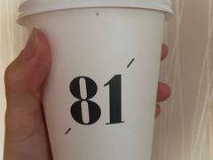 -81bakery(关山路店)