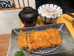 -胜博殿日式炸猪排(西红门店)