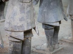 -秦始皇帝陵博物院(兵马俑)
