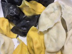 -北方饺子王·海肠捞饭·海鲜锅(山大店)