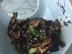 -翠晶水上餐厅(泰晤士小镇店)