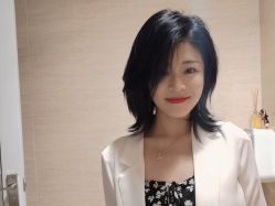 -逸丝风尚yesfashion造型