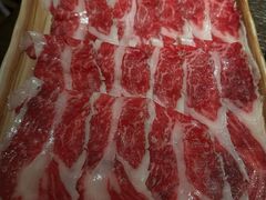 -赤RedBowl川锅·炙烤·板前(北京瑰丽酒店)