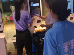 -盒马鲜生(杭州运河上街店)