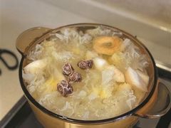 -小吊梨汤·北京菜·烤鸭(双井乐成中心店)