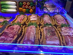 -非烤勿扰自助烤肉(虎门天虹店)