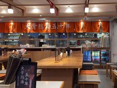 -味千拉面(金融街店)