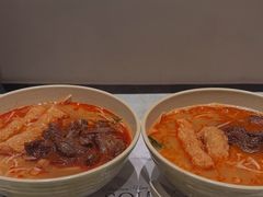 -南记粉面(銅鑼灣中心店)