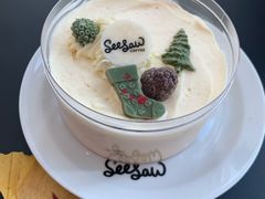 -Seesaw Coffee(环贸iapm店)