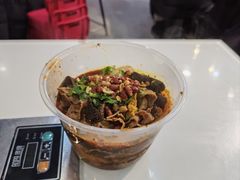 -马玉林天水麻辣烫(一马路清真店)