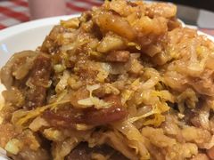 -西贝莜面村(当代商城店)
