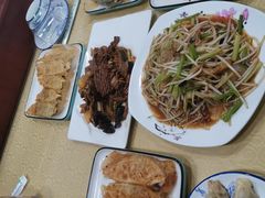 -春水锅贴·传统鲁菜(大明湖店)