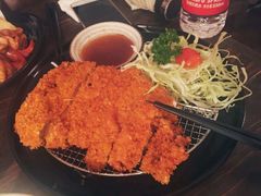 -小条食堂(筼筜天虹店)