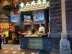 门面-八一好吃街·高品美食广场