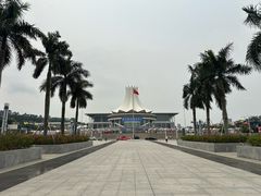 -南宁国际会展中心